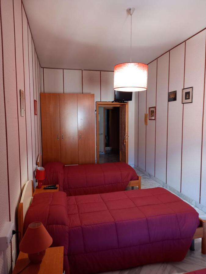 Affittacamere Su Padru Ittiri Exteriér fotografie