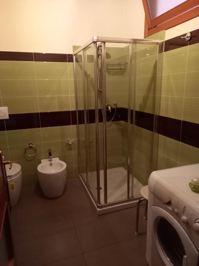 Affittacamere Su Padru Ittiri Exteriér fotografie