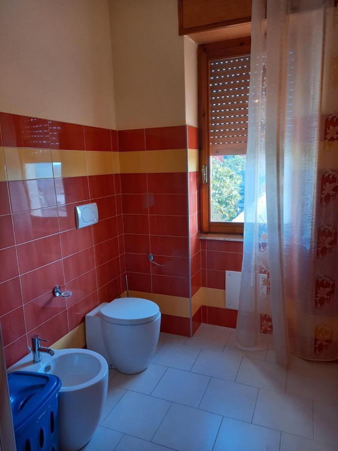 Affittacamere Su Padru Ittiri Exteriér fotografie