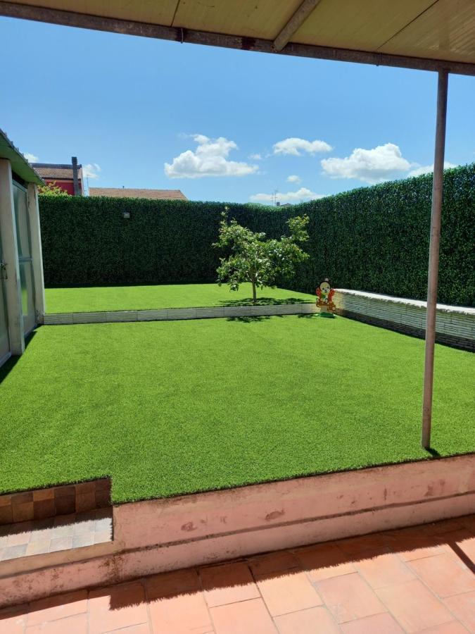 Affittacamere Su Padru Ittiri Exteriér fotografie