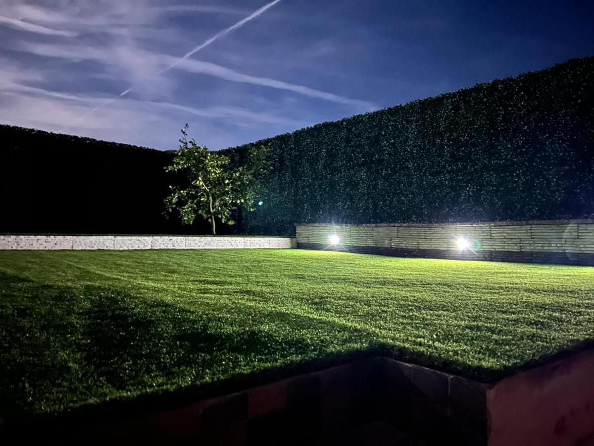 Affittacamere Su Padru Ittiri Exteriér fotografie
