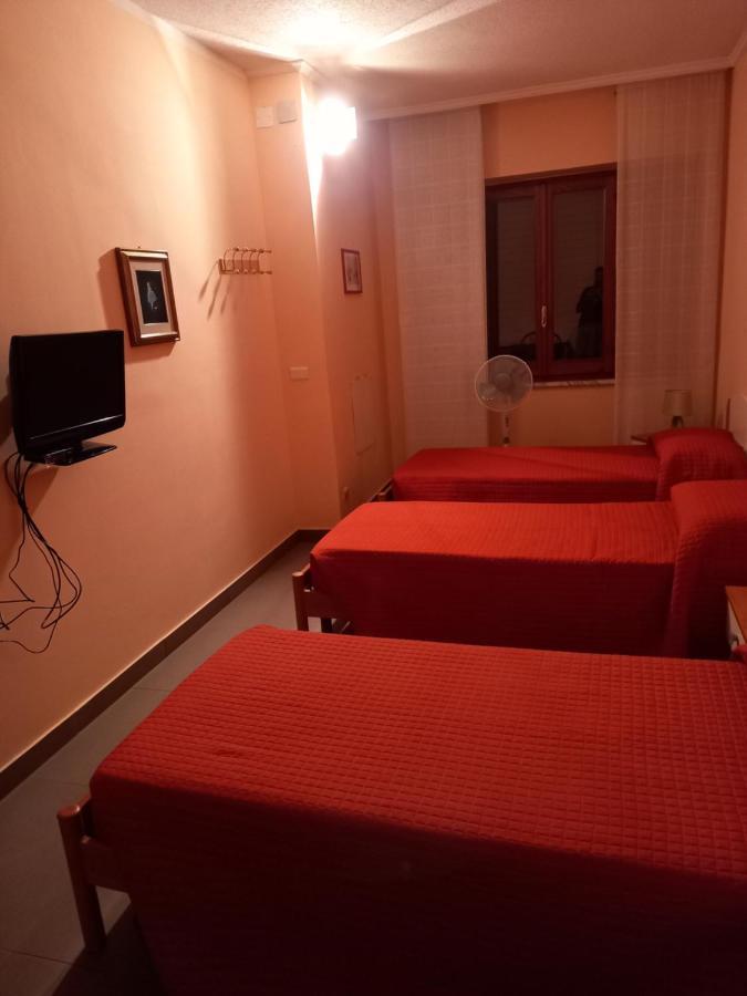Affittacamere Su Padru Ittiri Pokoj fotografie